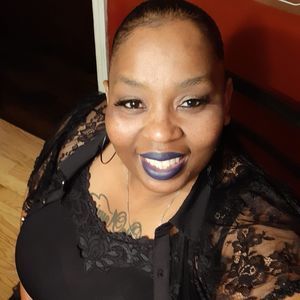 Meet your Posher, Laquonda